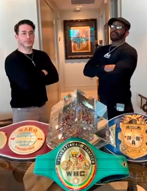 Zahir “King” Raheem & entrepreneur Shawn Goldsmith harness ancient military strategy to scale businesses. Celebrating 10 Under 10 honoree Shawn Goldsmith ’12, MBA ’13
